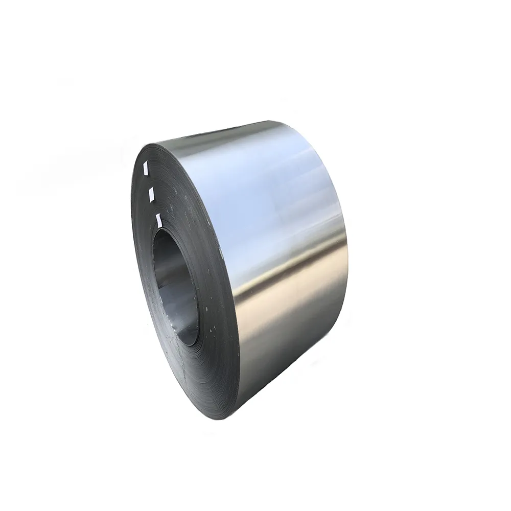 carbon steel coil